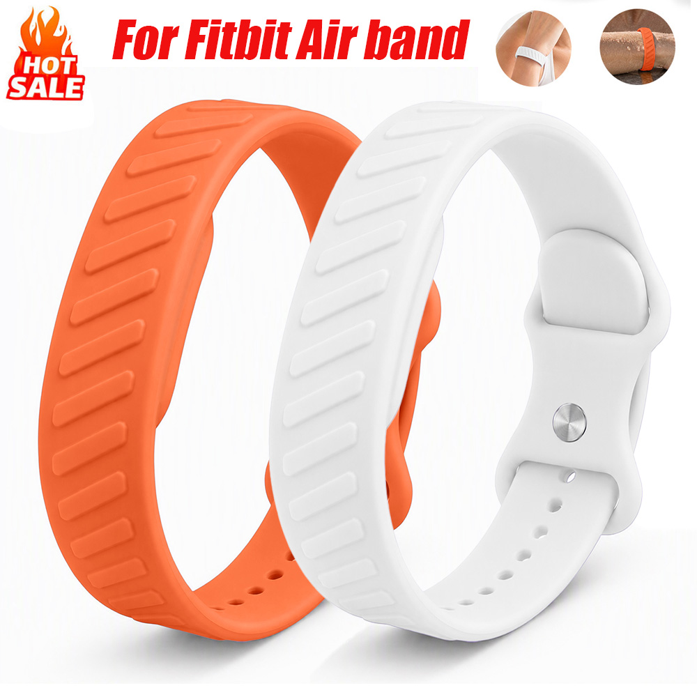 Women'S Accessories And Jewelry - Silicone Sport Band for Google Fitbit