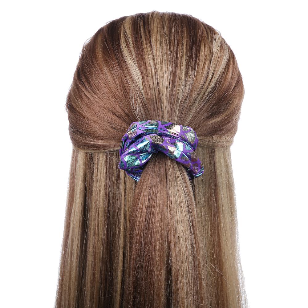 Women Accessories Sale - Hot Sale Color laser cloth Boutique
