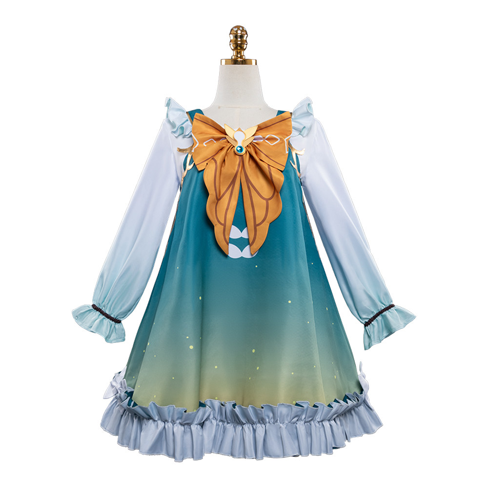Women'S Accessories For Suit - Honkai: Star Rail Firefly Cosplay Costume