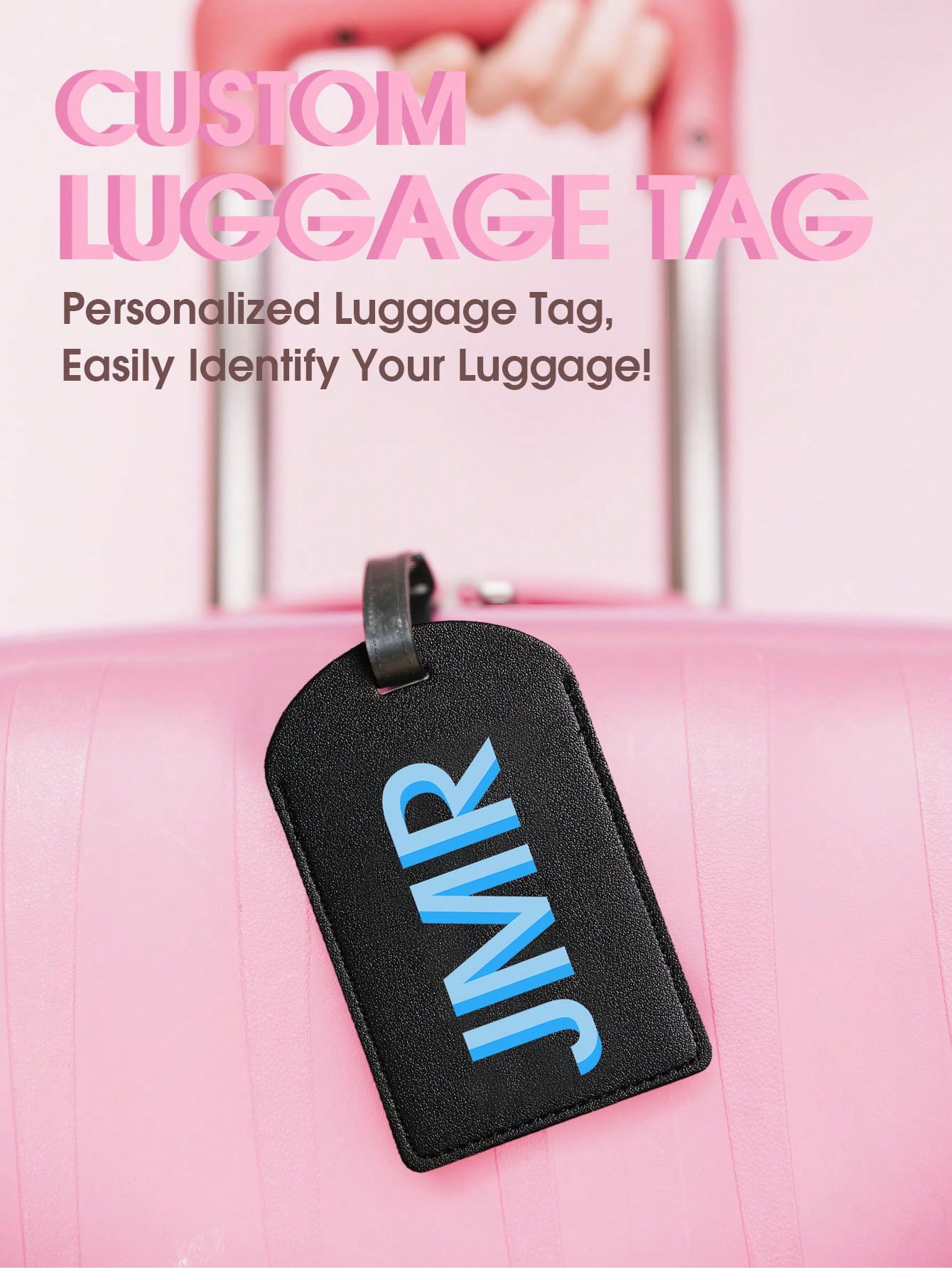 Personalized Initial Luggage T - Women'S Accessories For Suit review and price