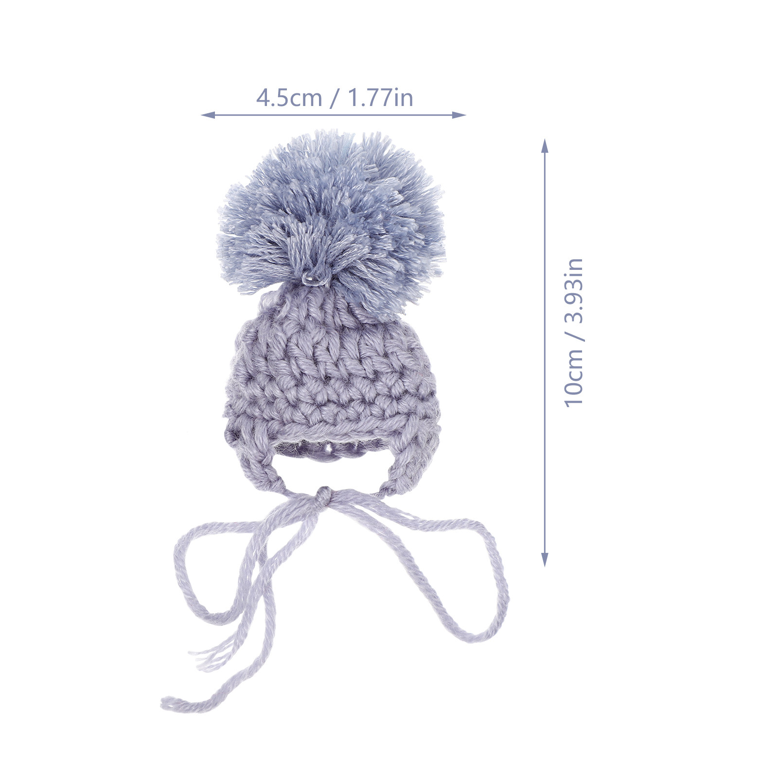 9Pcs DIY Wool Hats Creative Ha - Women'S Accessories Gift Ideas review and price