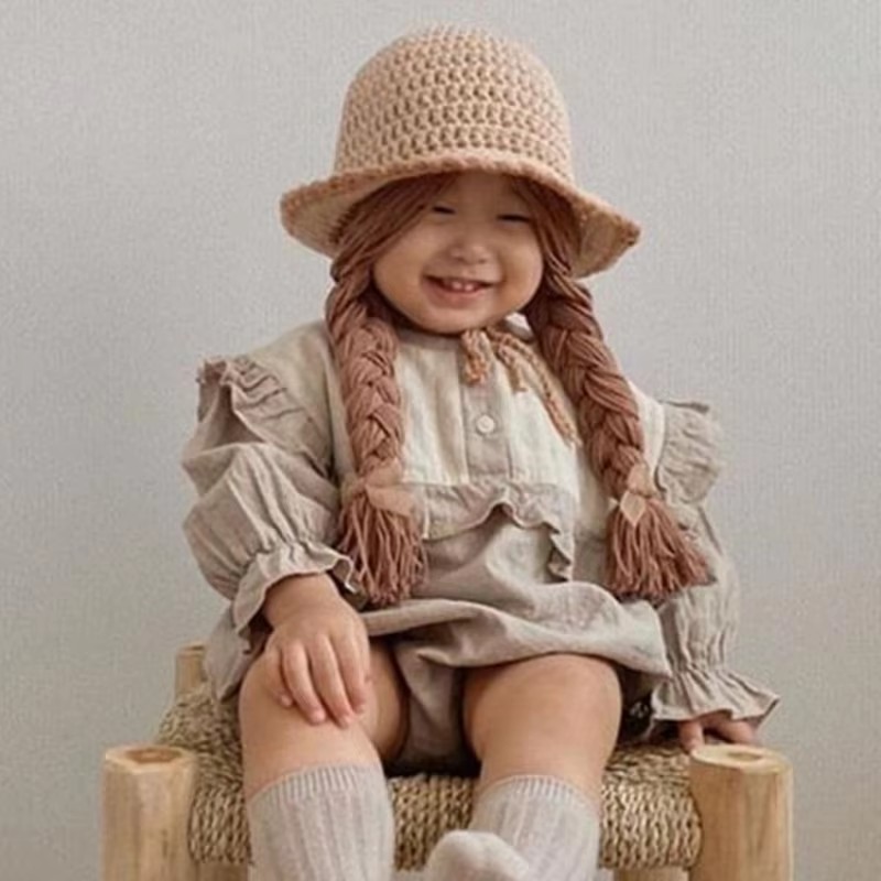 Cute Kids Boy Girl Old Lady Wo - Women'S Accessories List review and price