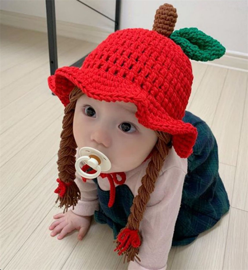 Cute Kids Boy Girl Old Lady Wo - Women'S Accessories List review and price