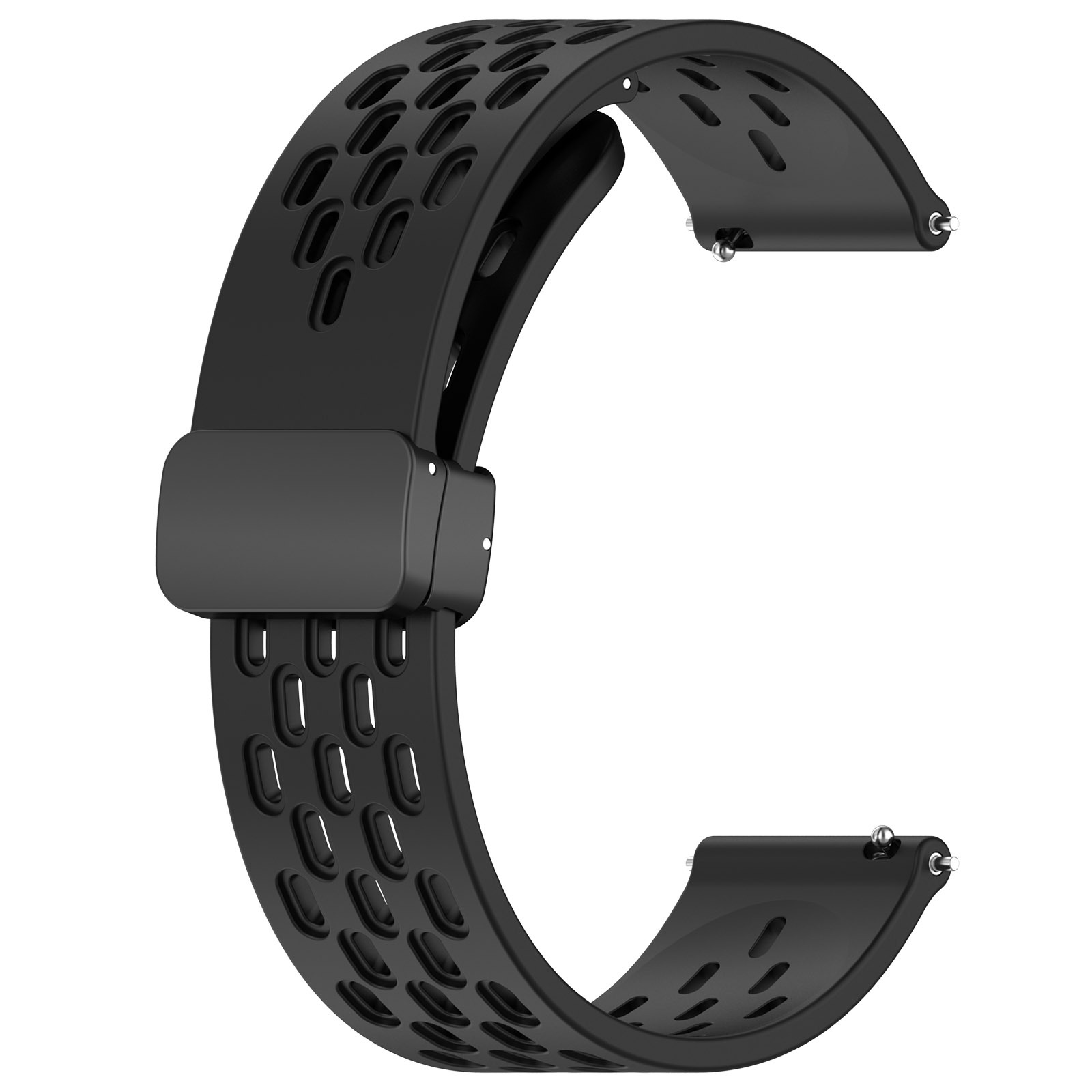 20mm/22mm Magnetic Band For Am - Women'S Accessories New Balance review and price