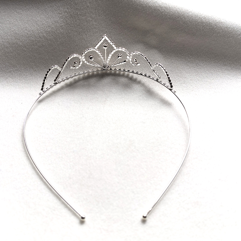Silver Color Rhinestone Bridal - Women'S Wedding Accessories review and price