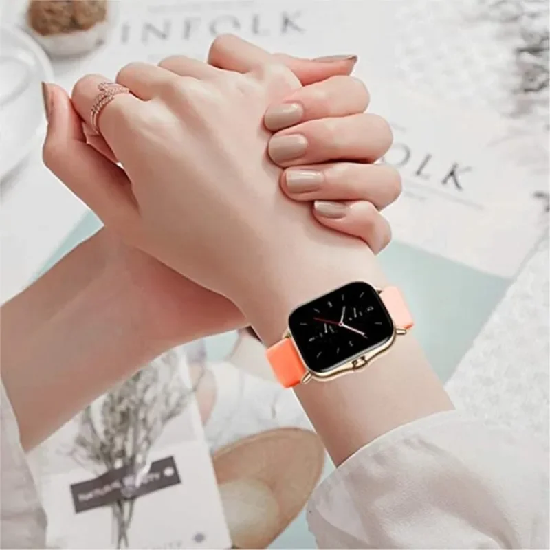 20mm/22mm band For Amazfit GTS - Women'S Accessories New Balance review and price