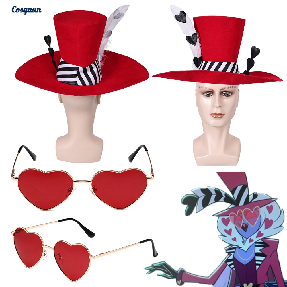 TV Hell Inn Cosplay Valentino  - Women'S Valentino Accessories review and price