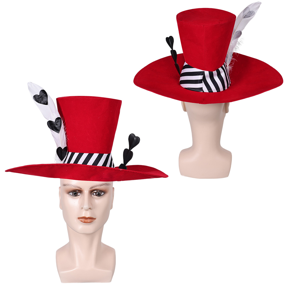 TV Hell Inn Cosplay Valentino  - Women'S Valentino Accessories review and price