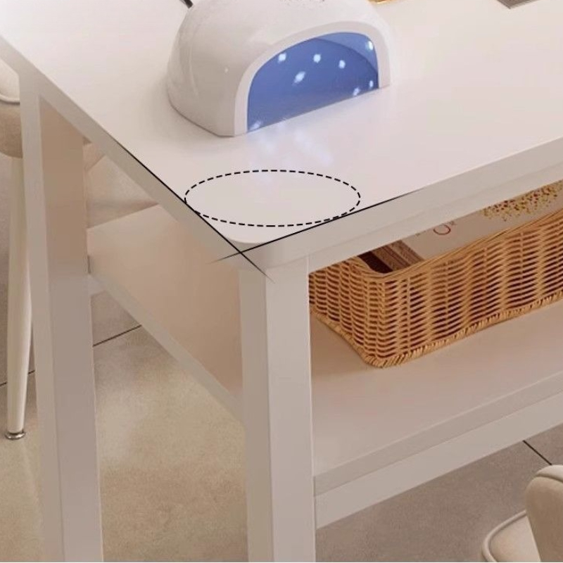 Organiser Armrest Nail Desk De - Women Accessories Drawer review and price