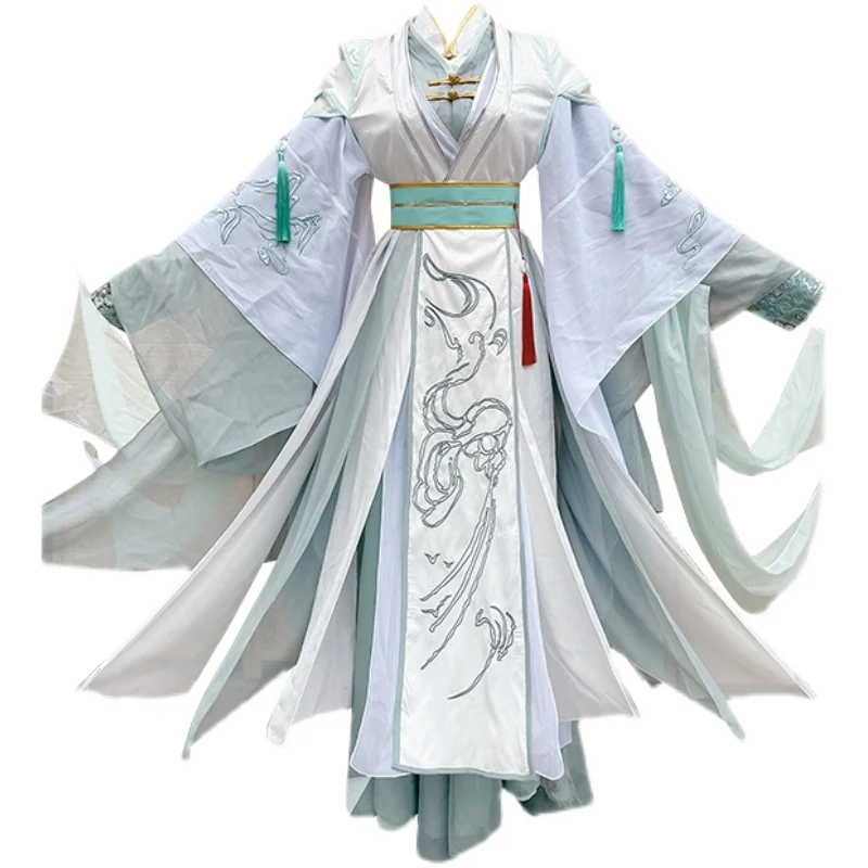 Shi Qingxuan Cosplay Costume F - Women'S Accessories For Suit review and price