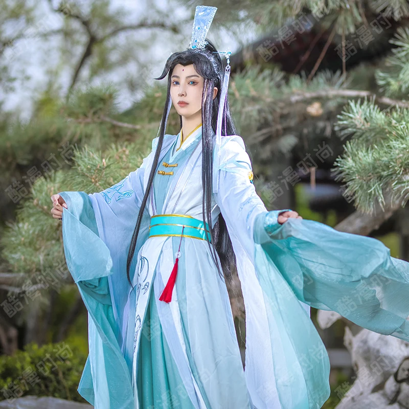 Shi Qingxuan Cosplay Costume F - Women'S Accessories For Suit review and price