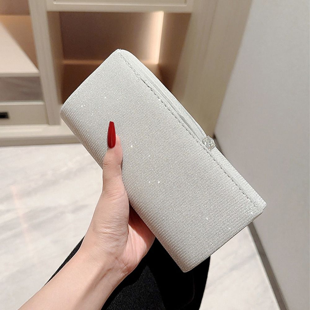 Women Chain Shoulder Bag Dinne - Wallet Chain Bag review and price