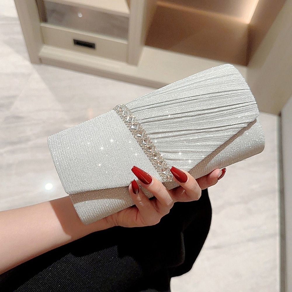 Women Chain Shoulder Bag Dinne - Wallet Chain Bag review and price