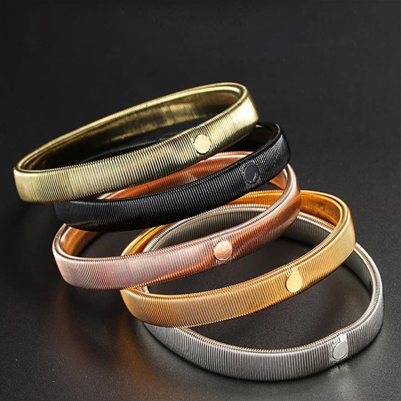 2Pcs Elastic Shirt Sleeve Hold - Women Accessories Holder review and price