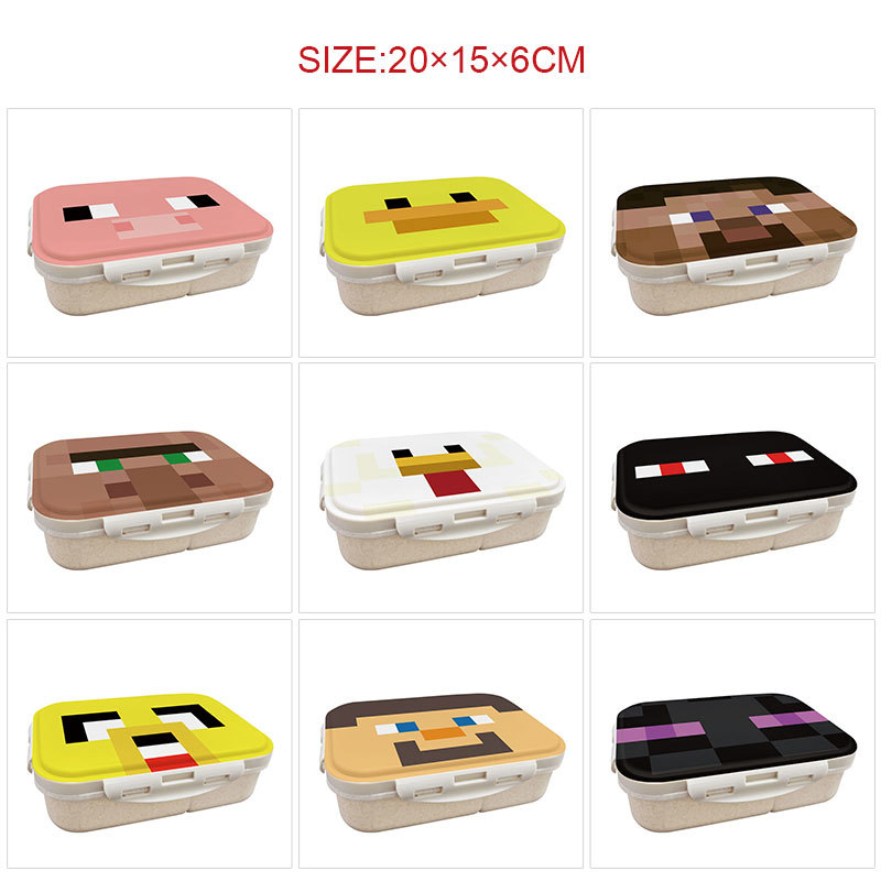 Minecrafted 3-piece Japanese-s - Women Accessories Holder review and price