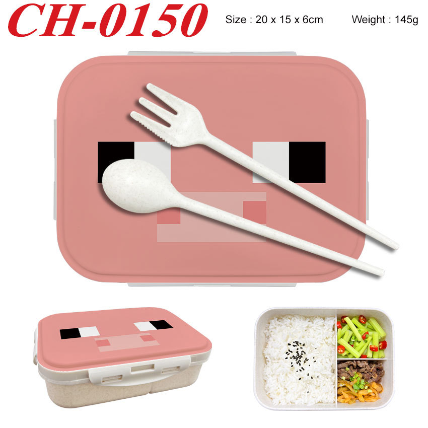 Minecrafted 3-piece Japanese-s - Women Accessories Holder review and price
