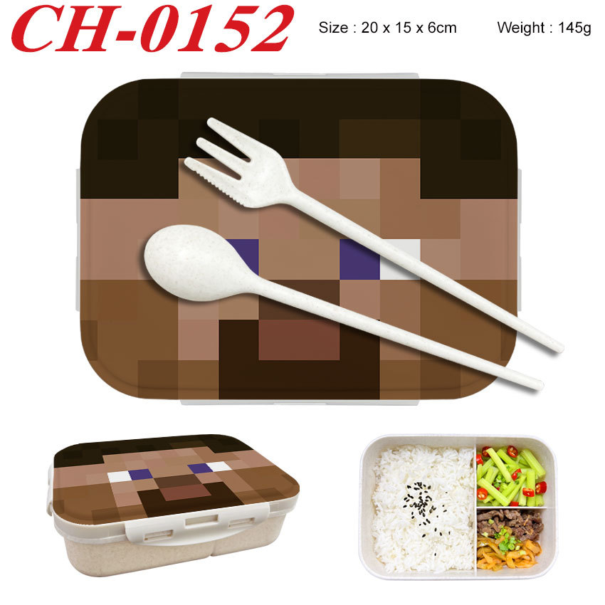 Minecrafted 3-piece Japanese-s - Women Accessories Holder review and price