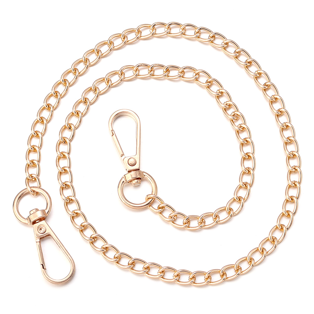 20-120cm Purse Chain Strap Cro - Wallet Chain Bag review and price