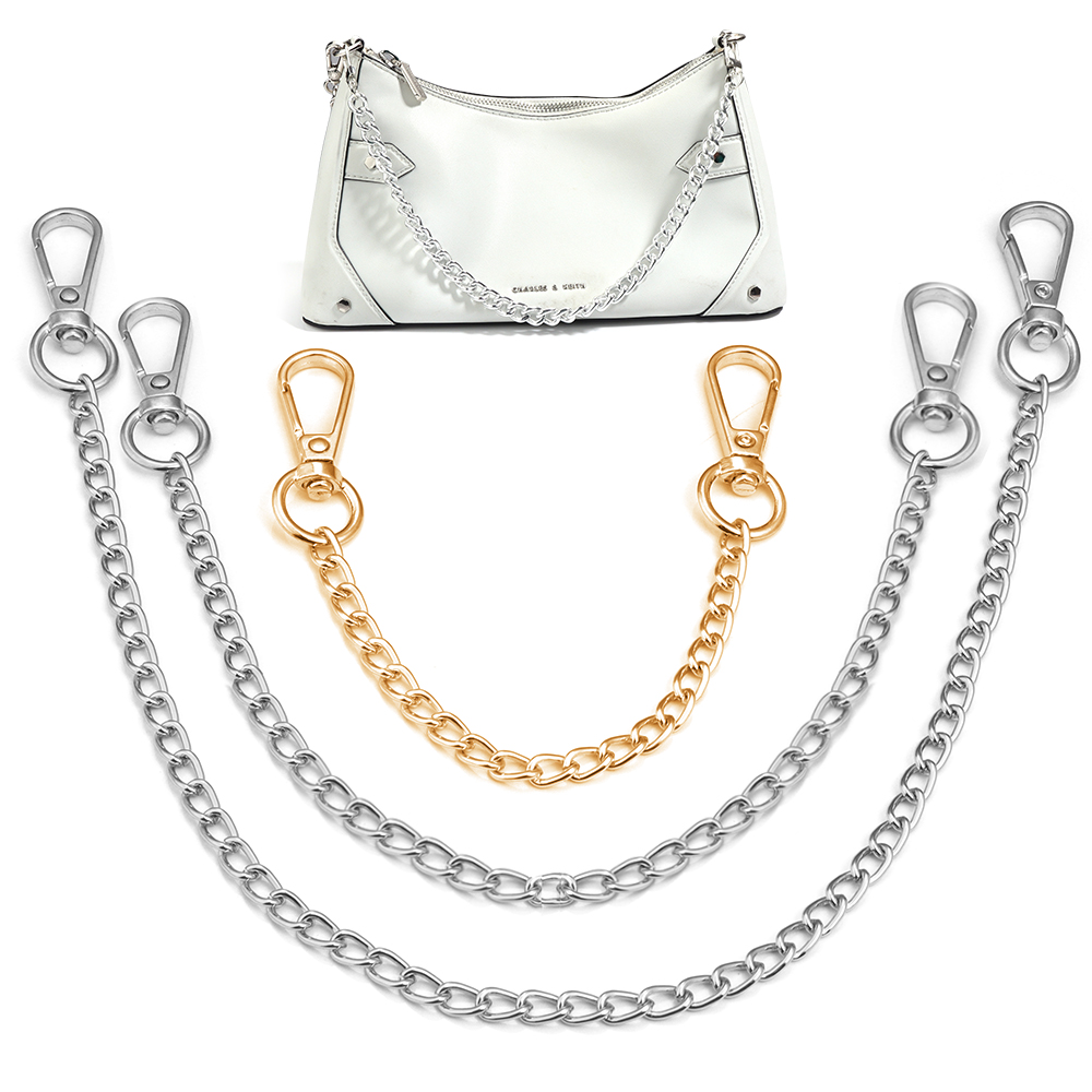 20-120cm Purse Chain Strap Cro - Wallet Chain Bag review and price