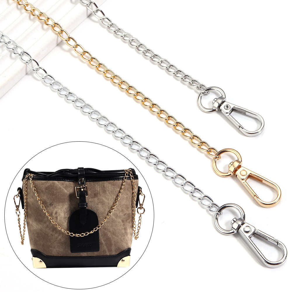 20-120cm Purse Chain Strap Cro - Wallet Chain Bag review and price