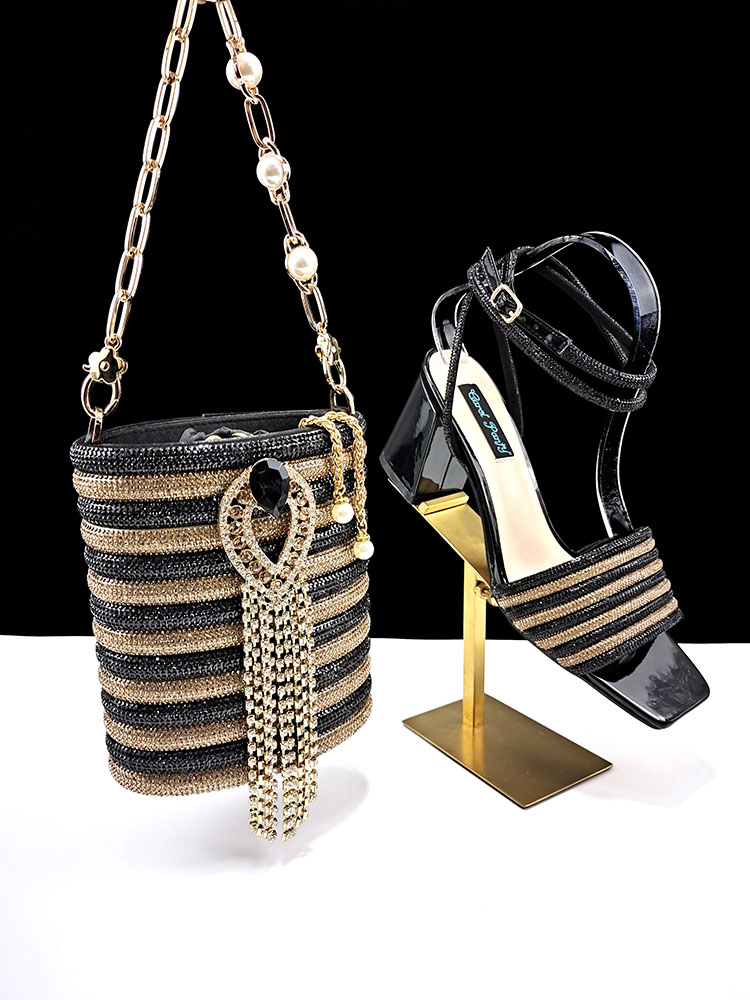 Hot Selling Ladies Sandals and - Women Accessories Chain review and price