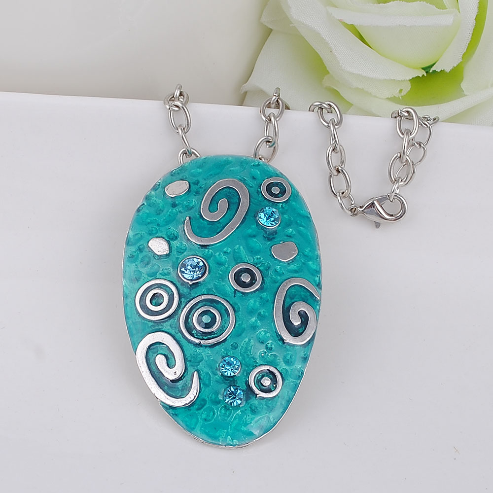 Enamel Retro Style Zinc Alloy  - Women'S Accessories Gift Ideas review and price