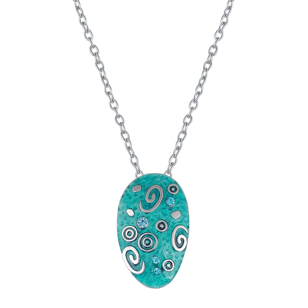 Enamel Retro Style Zinc Alloy  - Women'S Accessories Gift Ideas review and price