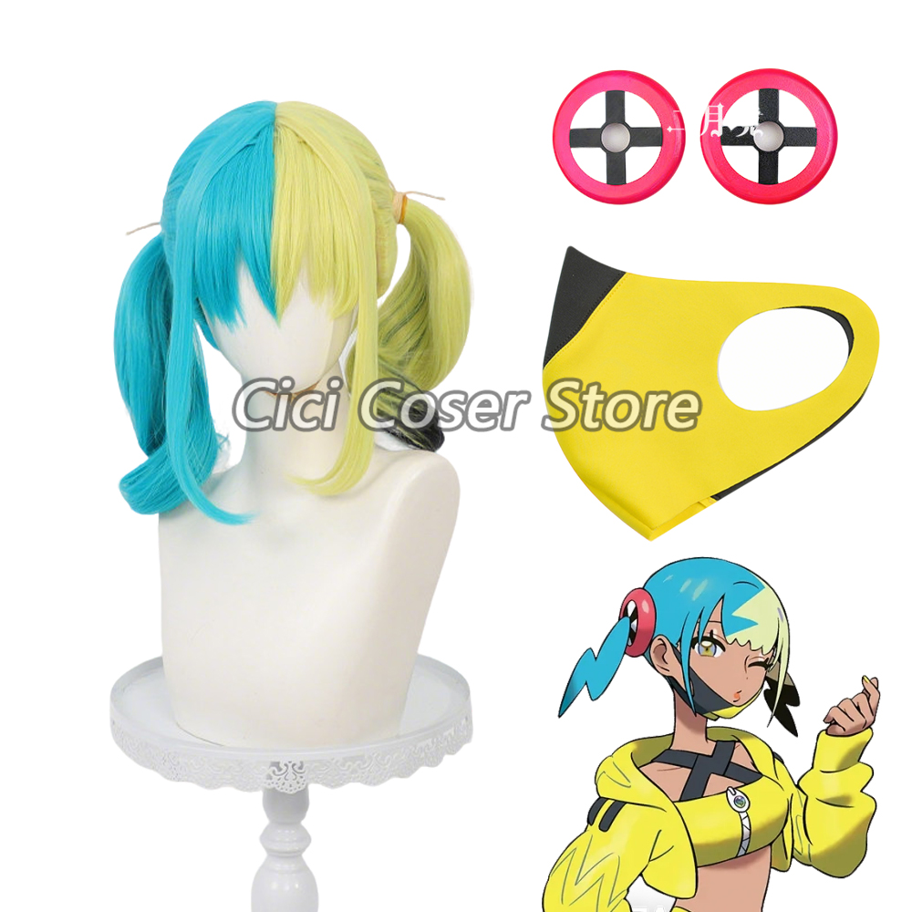 Anime Canari Cosplay Wig Heat  - Women'S Accessories List review and price