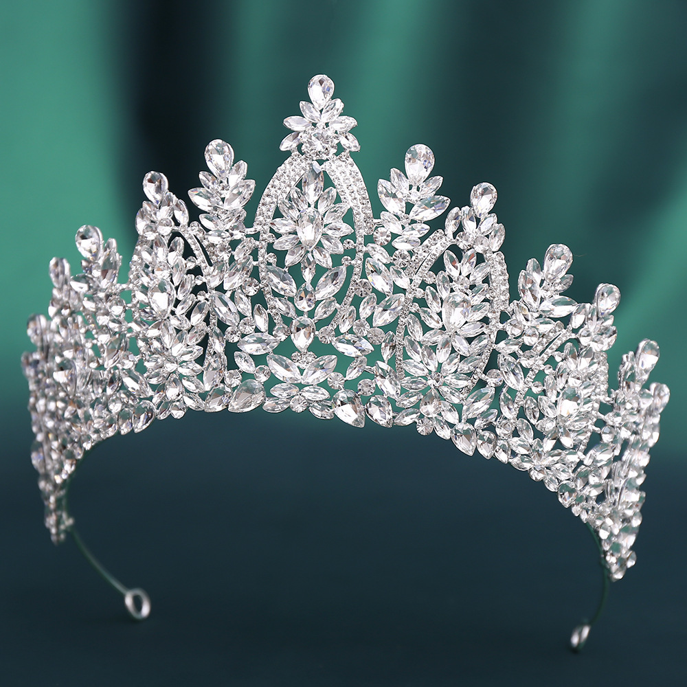 Baroque European and American  - Women'S Wedding Accessories review and price