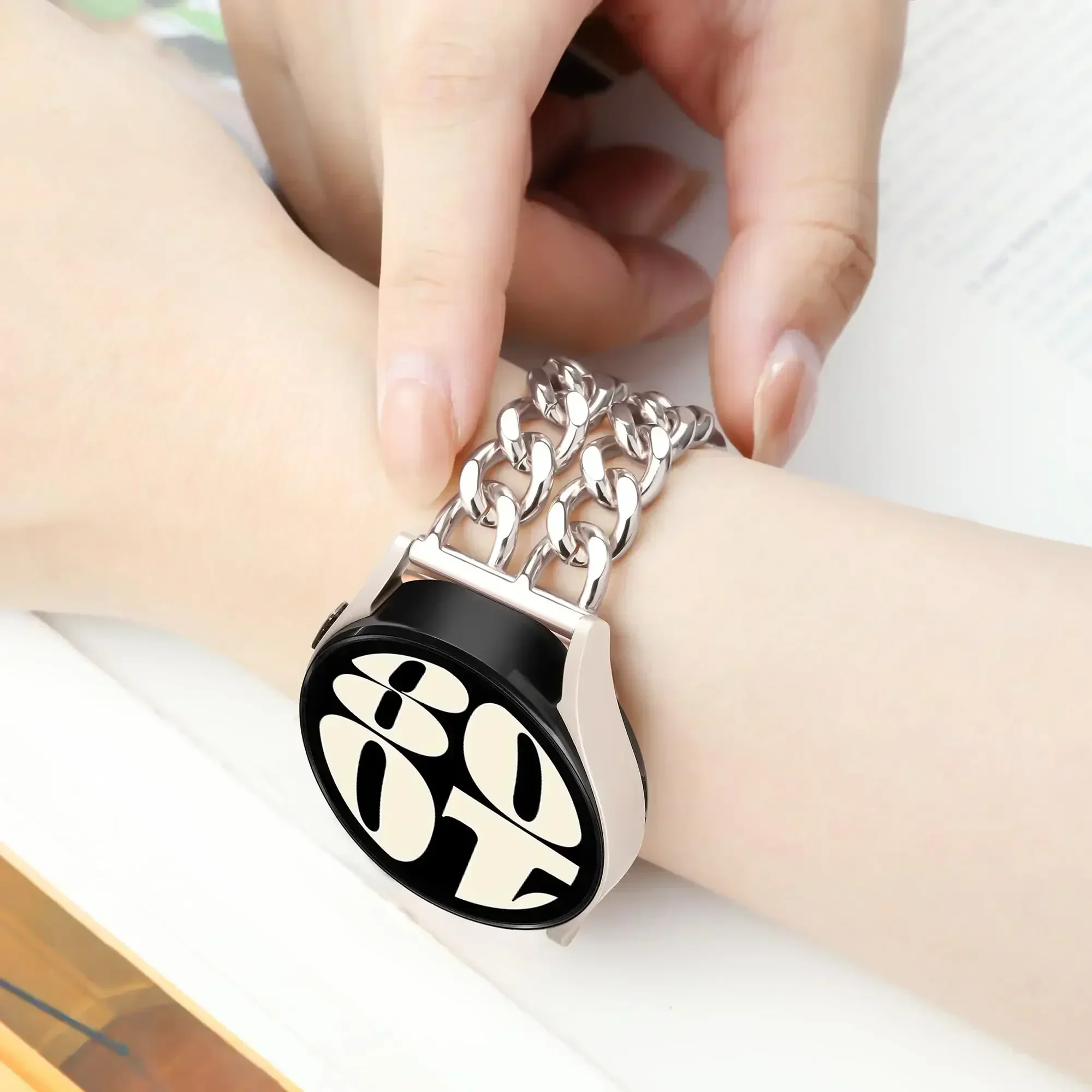 20mm 22mm Watchbands For Samsu - Women'S Accessories New Balance review and price