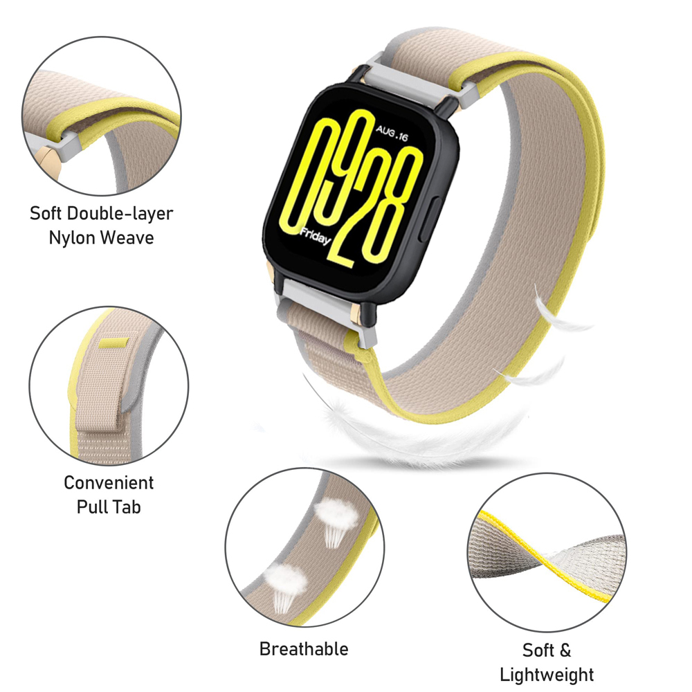 For Redmi watch 5 active/5 lit - Women'S Accessories New Balance review and price