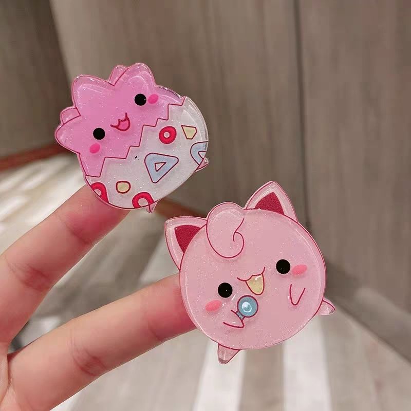 Pokémon Hair Clips Hairpins Cu - Women'S Accessories List review and price