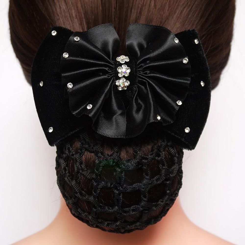 Hot Sale Bow Lady Rhinestone B - Women Accessories Sale review and price