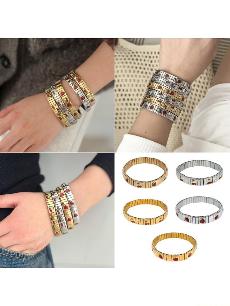 31BF Elastic Fruit Theme Stain - Women'S Accessories Gift Ideas review and price