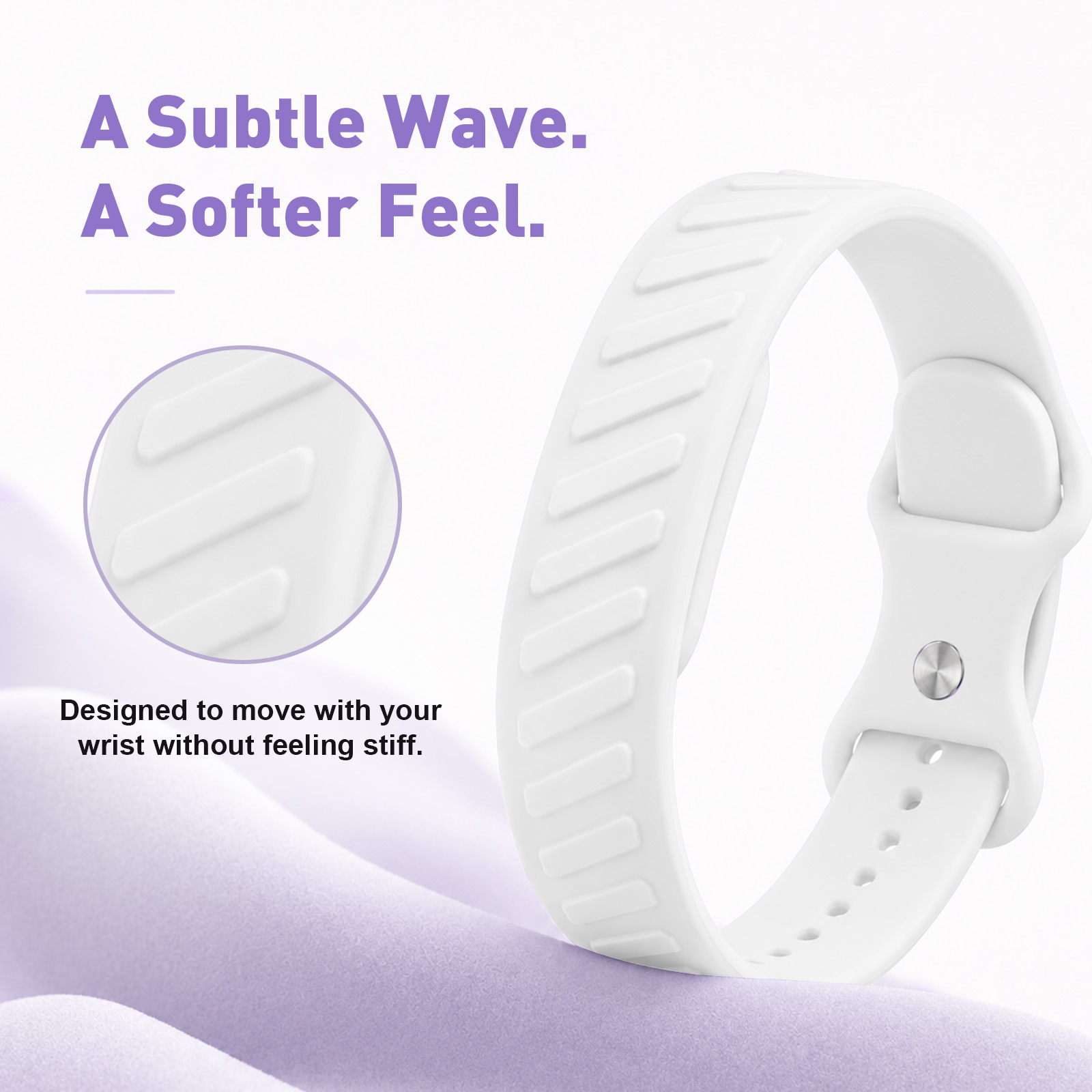 Silicone Sport Band for Google - Women'S Accessories And Jewelry review and price