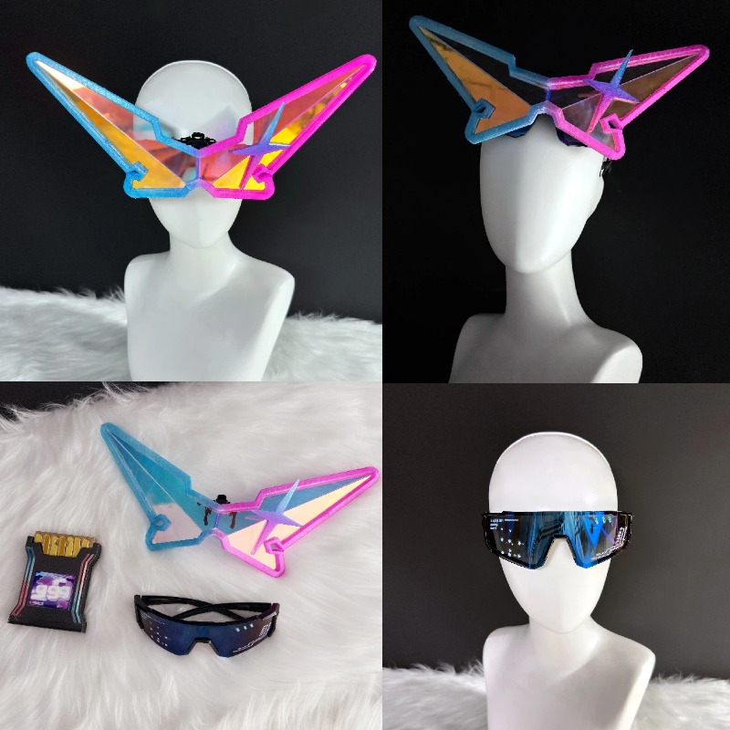 Game Honkai：Star Rail Silver W - Women'S Accessories For Suit review and price