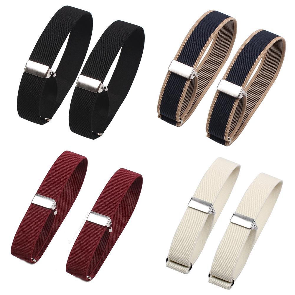 2pcs Adjustable Elastic Armban - Women Accessories Holder review and price