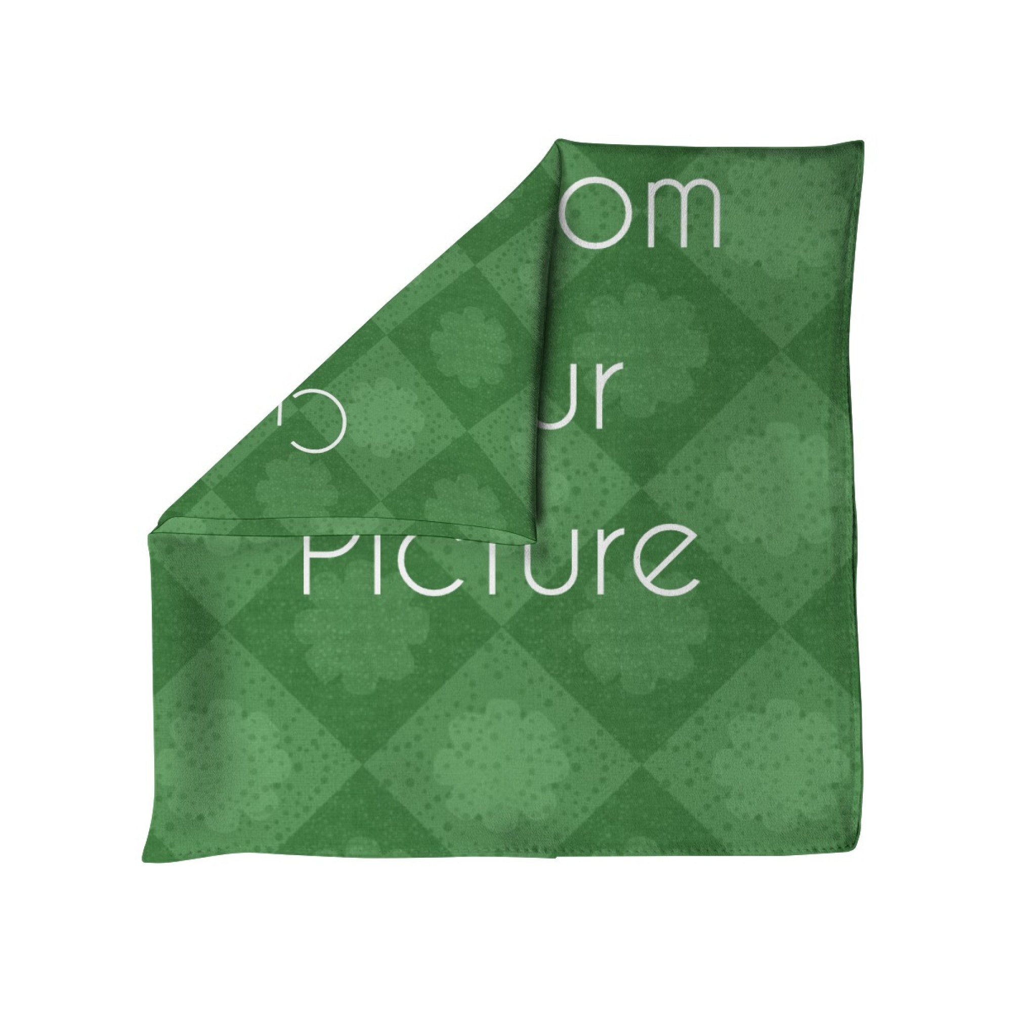 Customize Soft Silk Scarf for  - Silk Scarf Square review and price