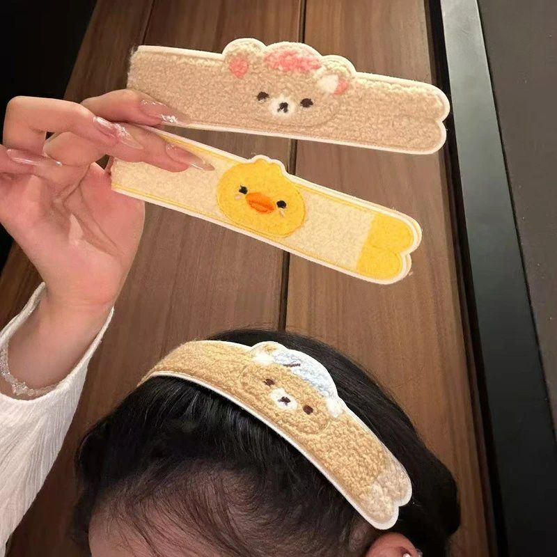Cartoon cute long-shaped Rilak - Women'S Accessories List review and price