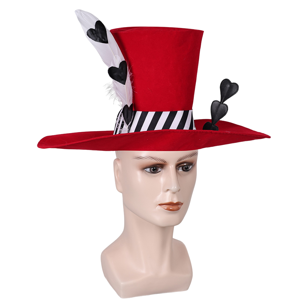 TV Hazzbin Valentino Cosplay R - Women'S Valentino Accessories review and price