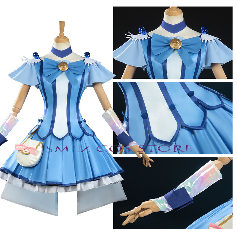 Cure Beauty Cosplay Anime Smil - Women'S Accessories For Suit review and price