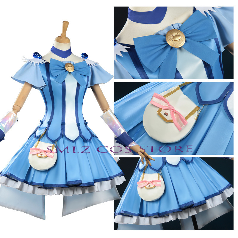 Cure Beauty Cosplay Anime Smil - Women'S Accessories For Suit review and price