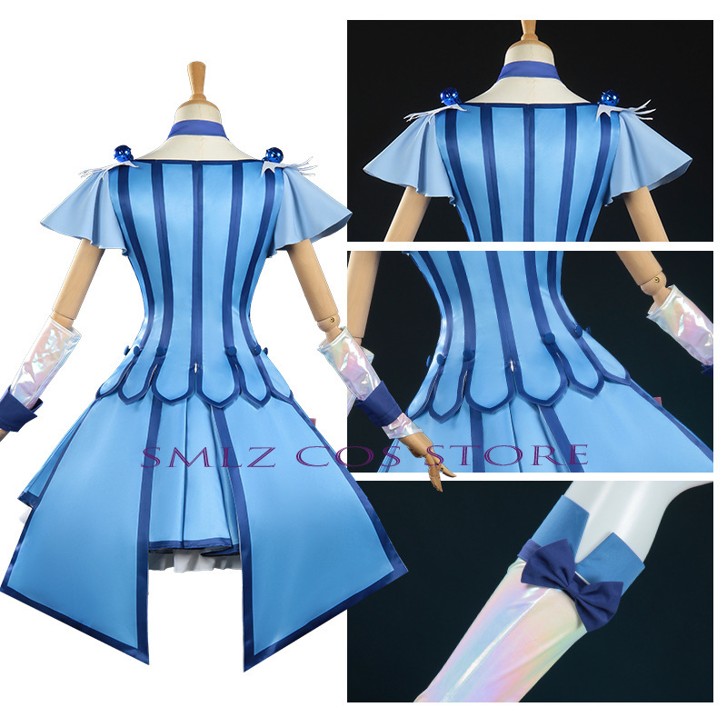 Cure Beauty Cosplay Anime Smil - Women'S Accessories For Suit review and price