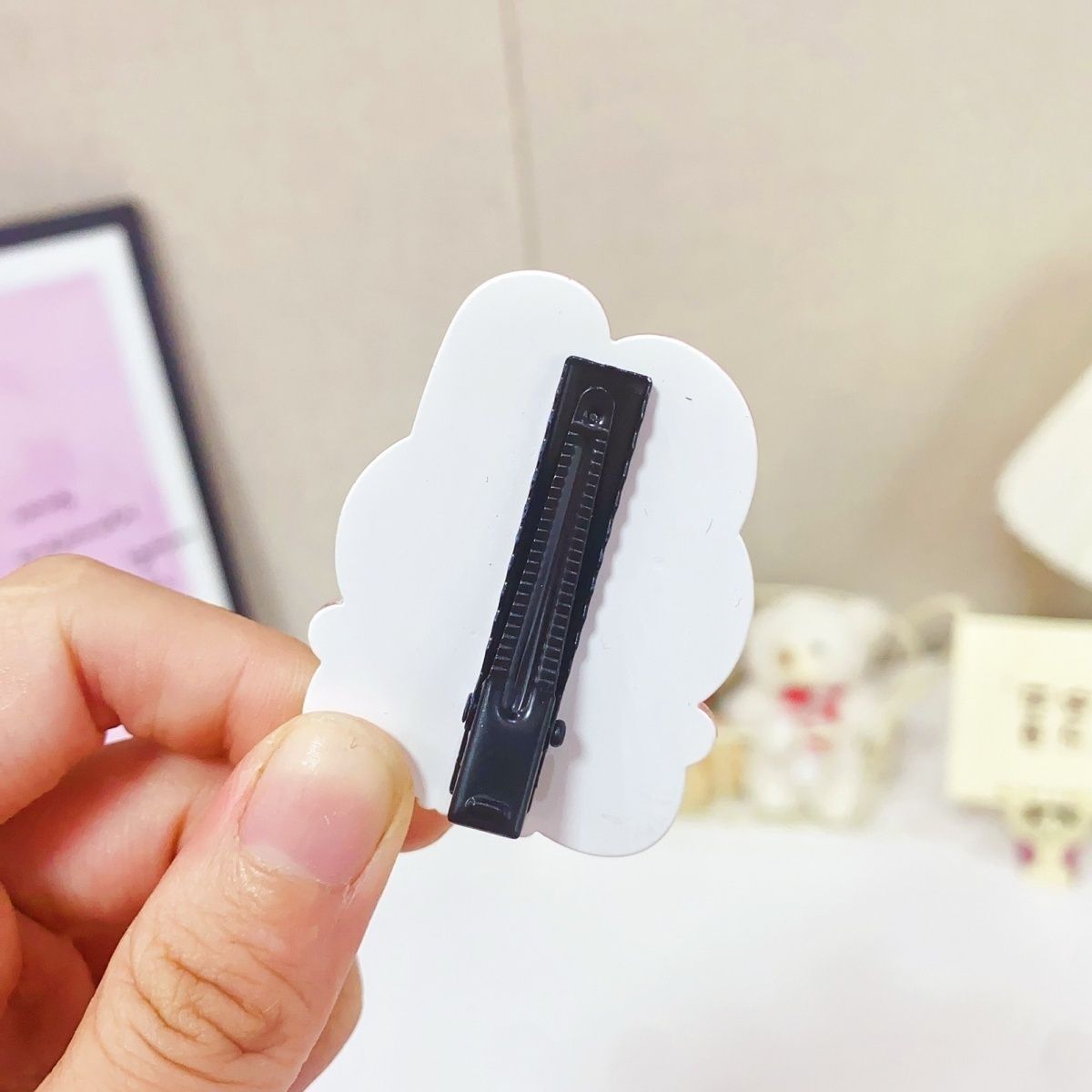 Hatsune Miku cartoon hair clip - Women'S Accessories List review and price