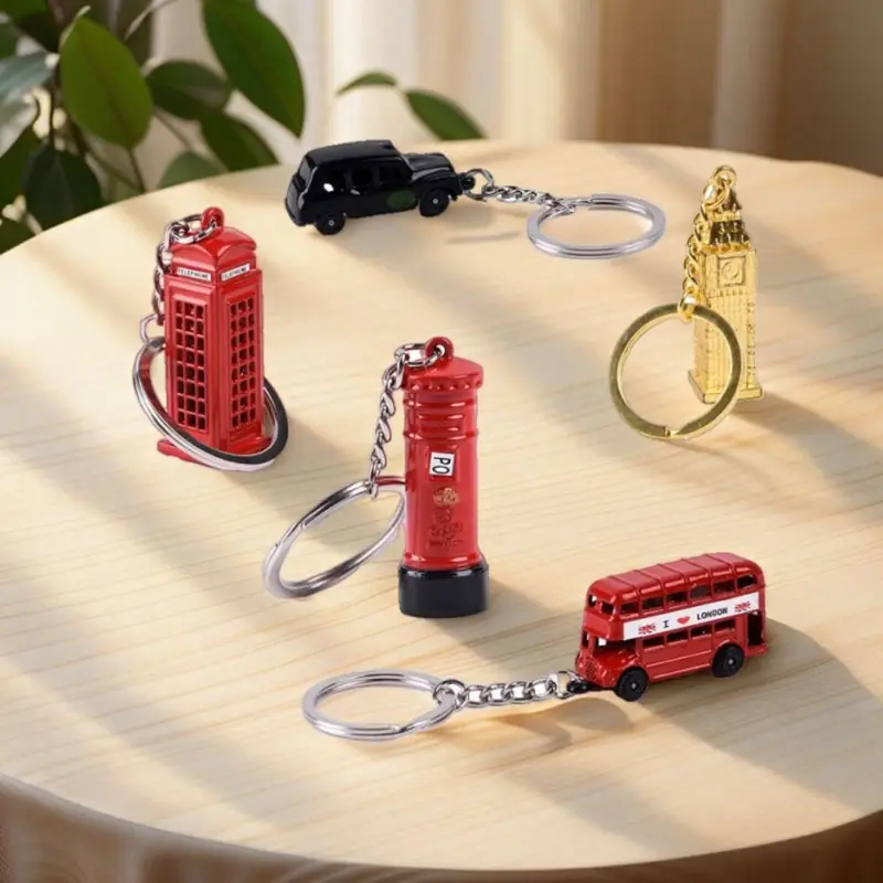Creative Zinc Alloy England Ke - Women'S Accessories Gift Ideas review and price