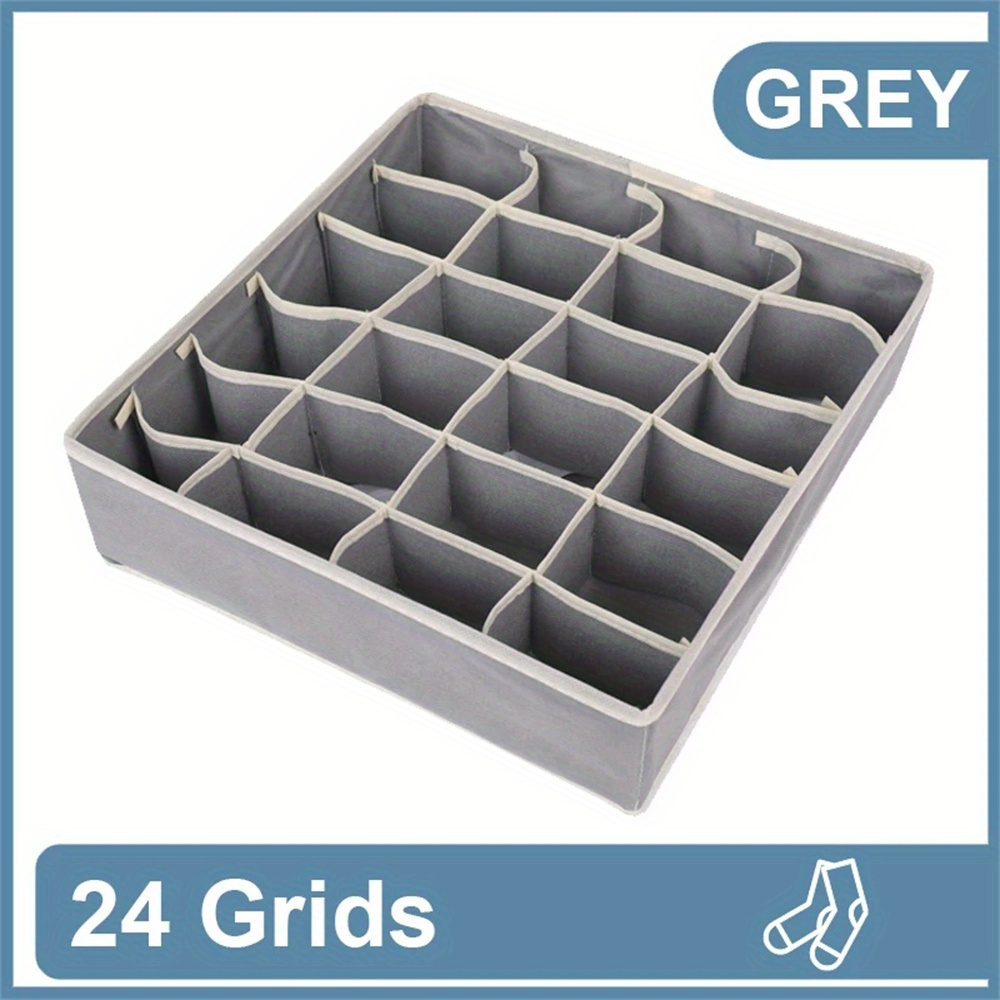 Collapsible Sock Drawer Organi - Women Accessories Drawer review and price