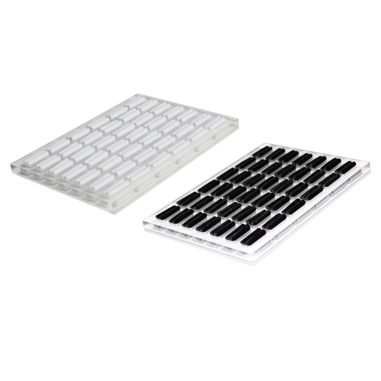 Acrylic Rings Storage Tray Vel - Women Accessories Drawer review and price