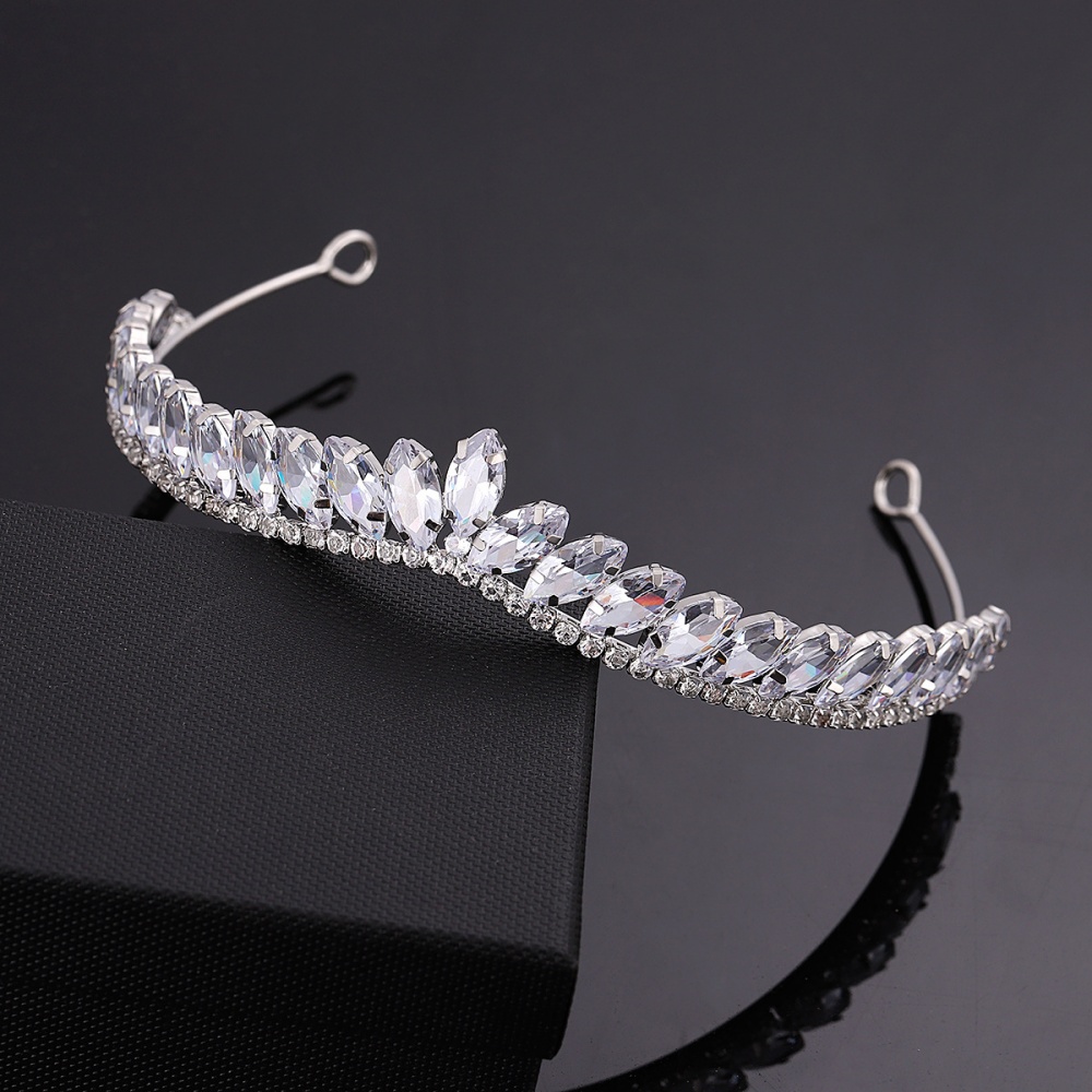 Minimalist Crystal Wedding Hai - Women'S Wedding Accessories review and price