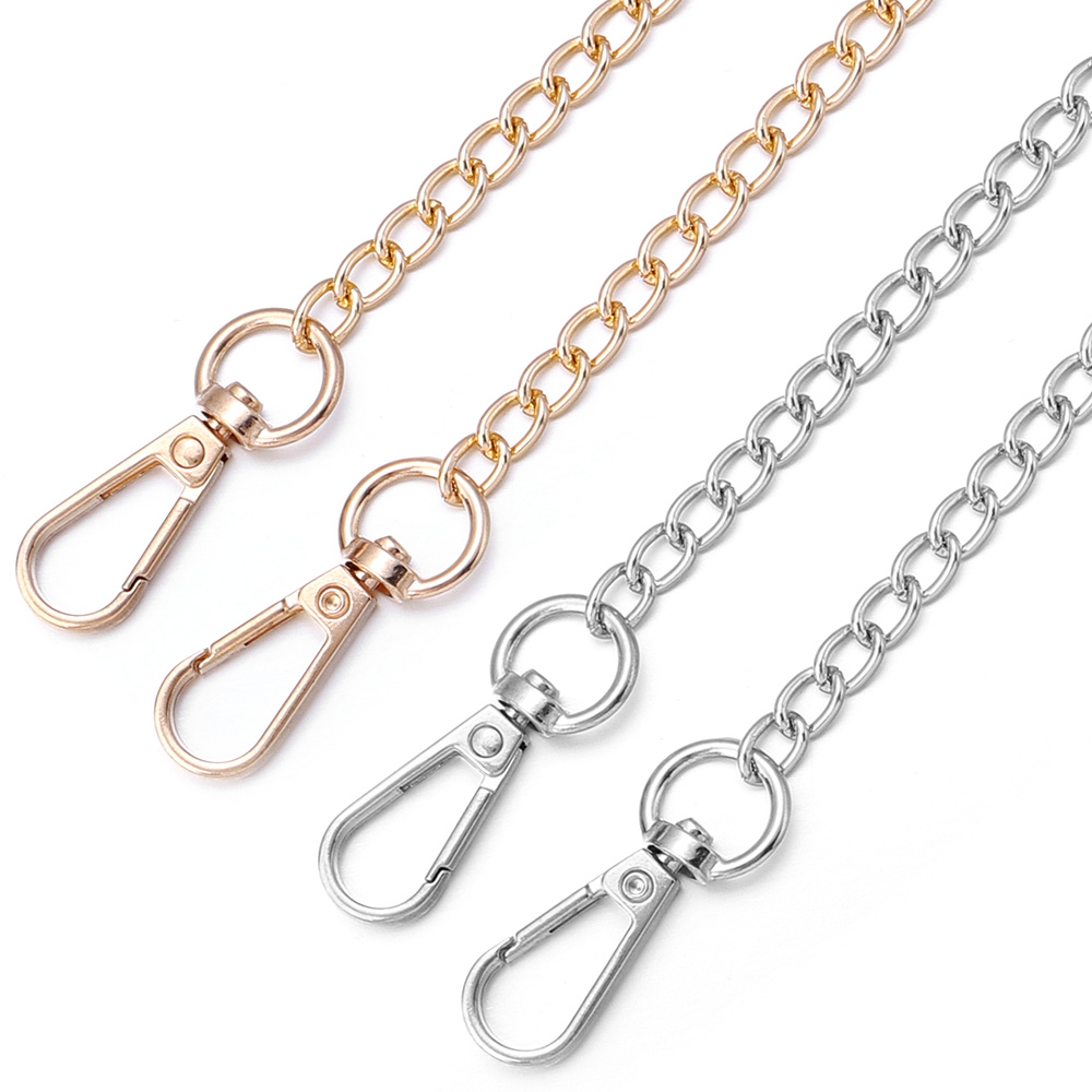 20/40/80/120cm Metal Aluminum  - Women Accessories Chain review and price