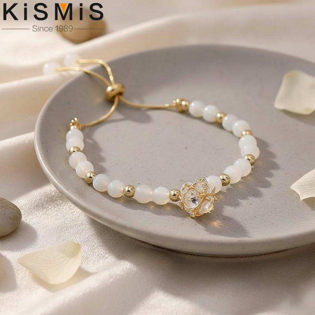 Opal Pendant Bracelet Geometri - Women'S Accessories Gift Ideas review and price